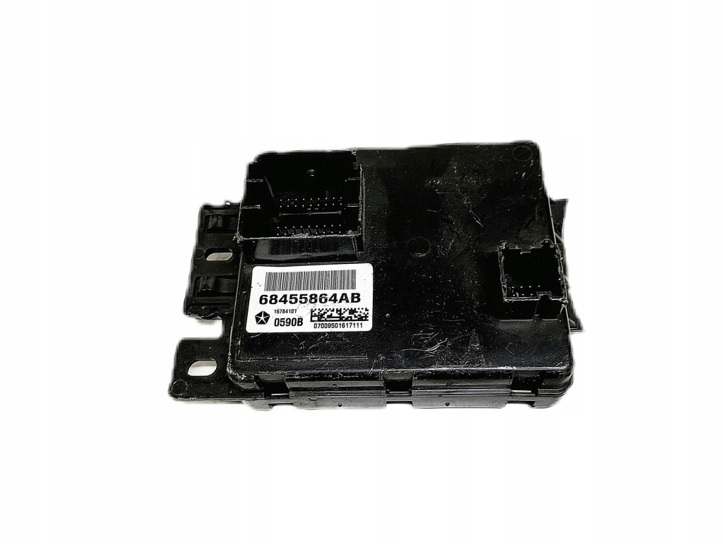 JEEP МОДУЛЬ КЕРУВАННЯ 68455864AB ЄВРОПА