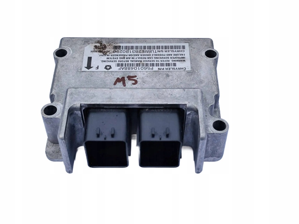 СЕНСОР МОДУЛЬ ПОДУШОК JEEP GRAND CHEROKEE P56010488AF