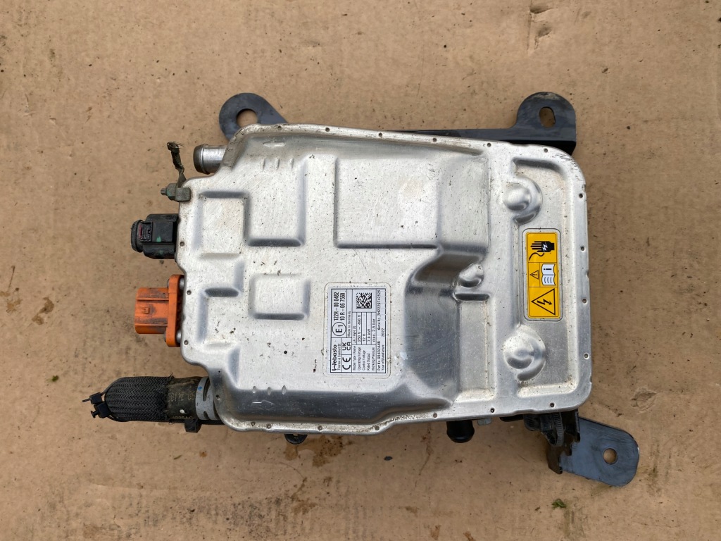 JEEP CHRYSLER ОБІГРІВАЧ АКБ ОБІГРІВАЛЬНИК 68443445AC