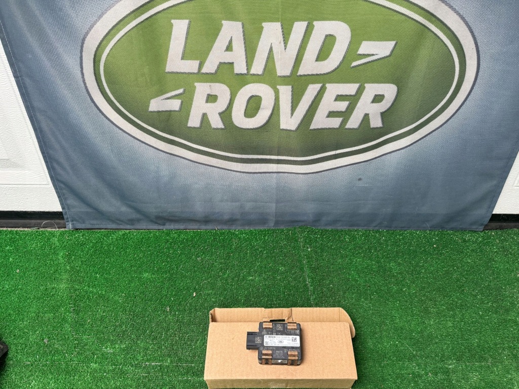 Jaguar E-Pace 2017 Кабель лічильника / спідометра