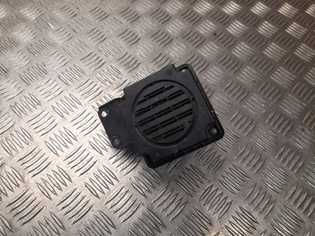 Сирена, система сигналізації Dacia Spring Electric 2023 285N76227R