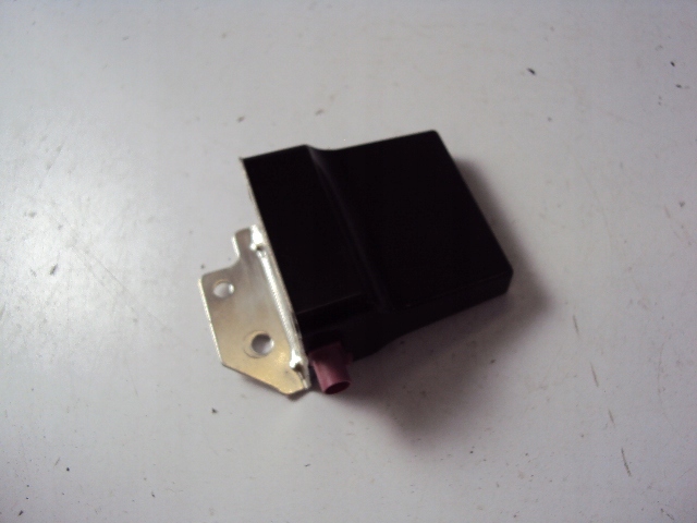 АВТОМОДУЛЬ JEEP WRANGLER HYBRID 2021-