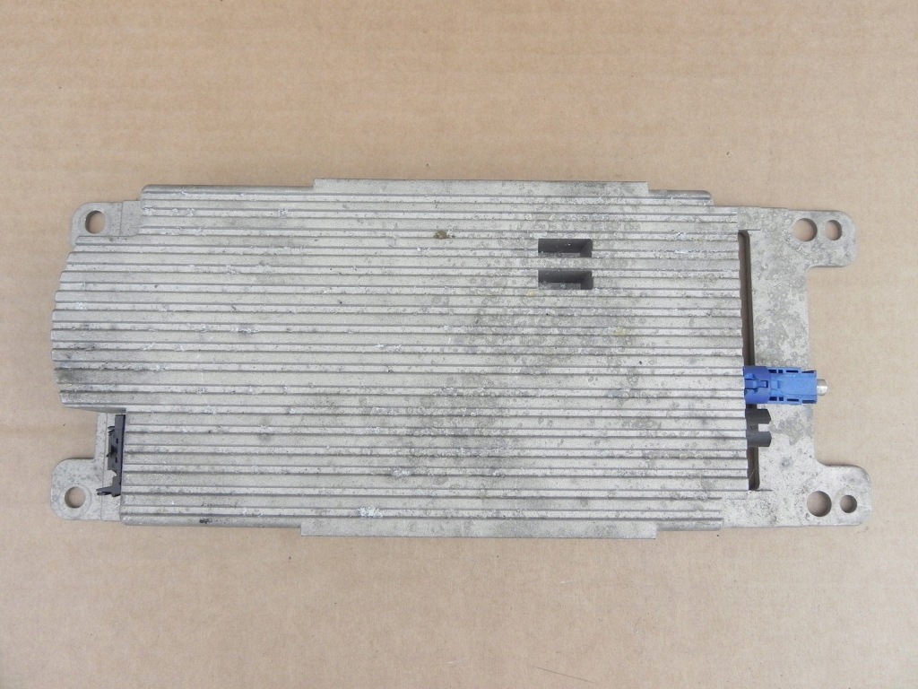 BMW F10 F11 F48 F45 BLUETOOTH COMBOX HARMAN КОМФОРТ МОДУЛЬ