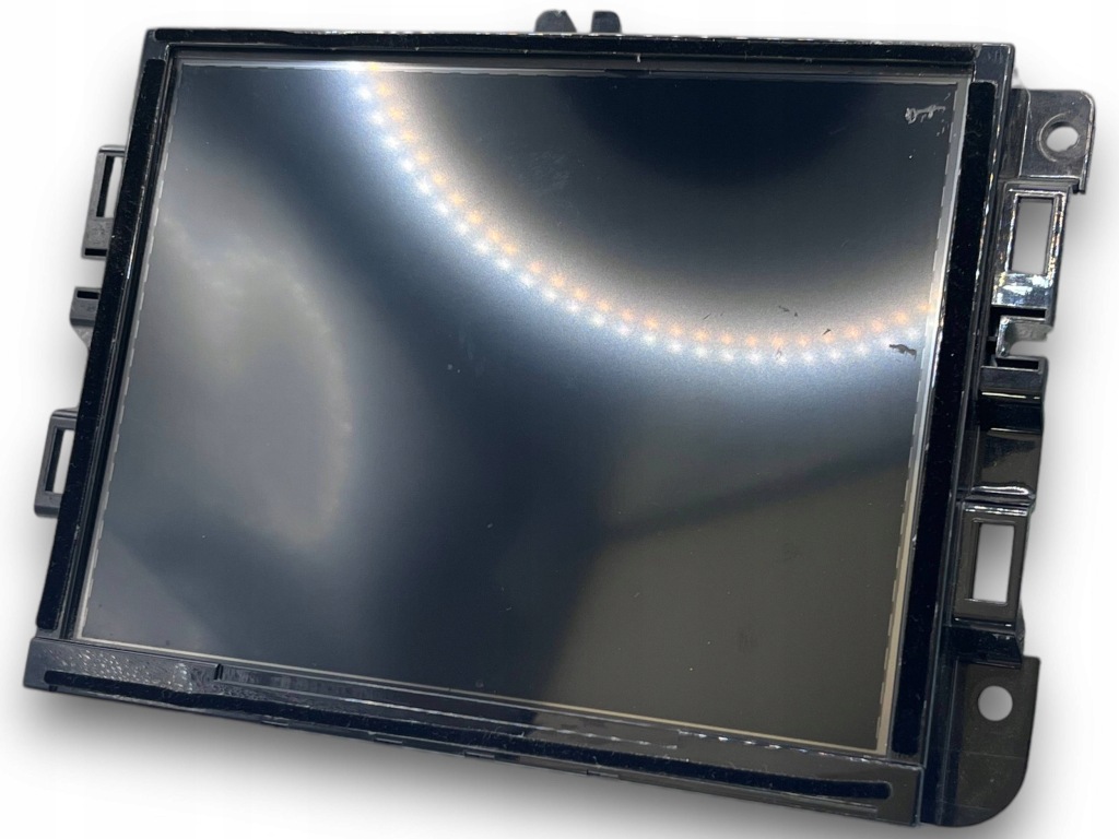 JEEP COMPASS РАДІО NAVI ДИСПЛЕЙ 00521838080