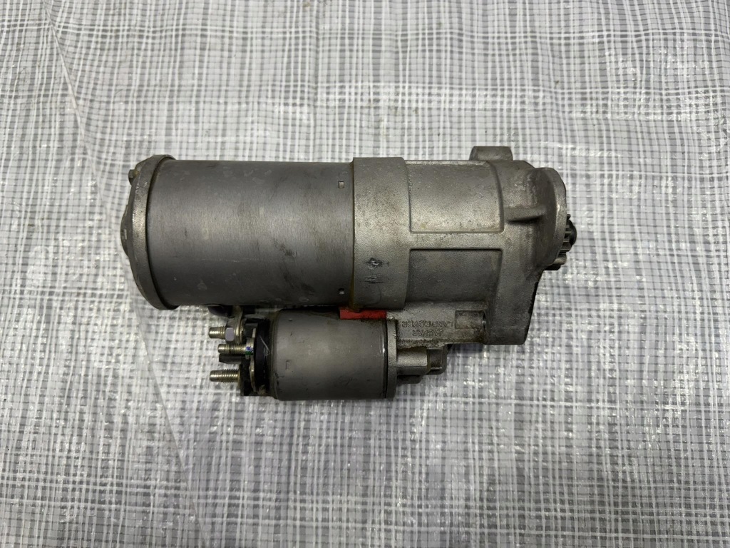 СТАРТЕР JAGUAR F-PACE ЛІФТ 21- MX73-11001-AC