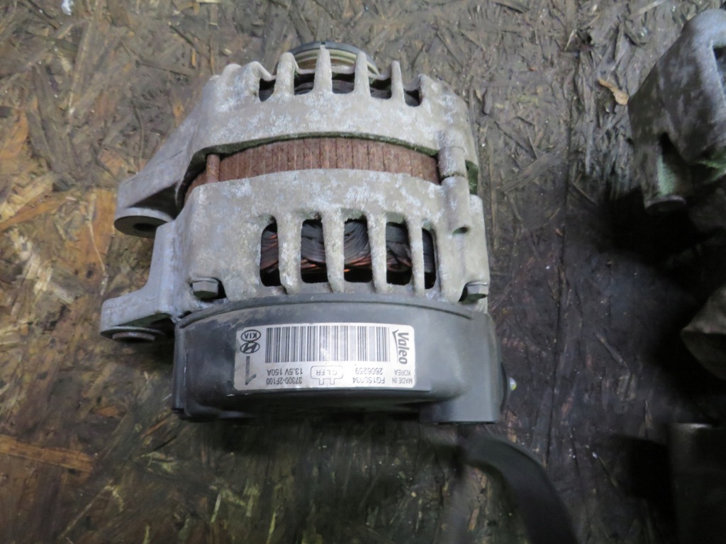 ГЕНЕРАТОР 371002F100 HYUNDAI KIA