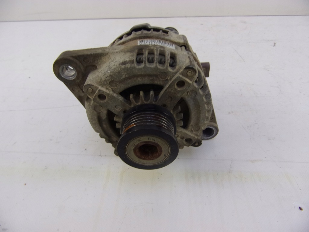 JEEP COMPASS II 1.4 MULTIAIR ГЕНЕРАТОР P56029784AA