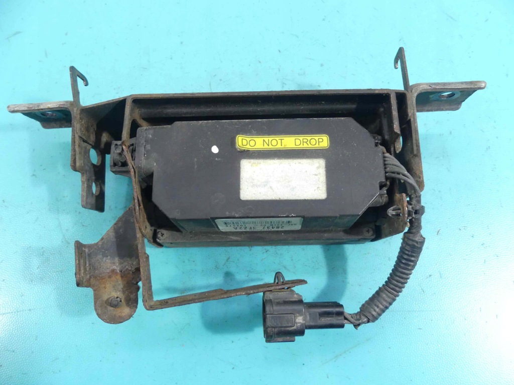 РАДАР INFINITI FX II QX70 LIFT 28437-3FZ2A