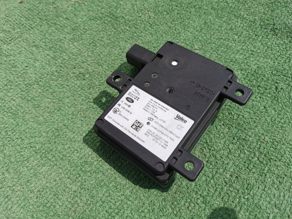 Датчик мертвого поля Jaguar Land Range Rover CPLA-14D455-AG