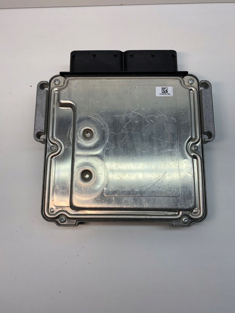 JAGUAR E-PACE драйвер модуль ECU 0281036384