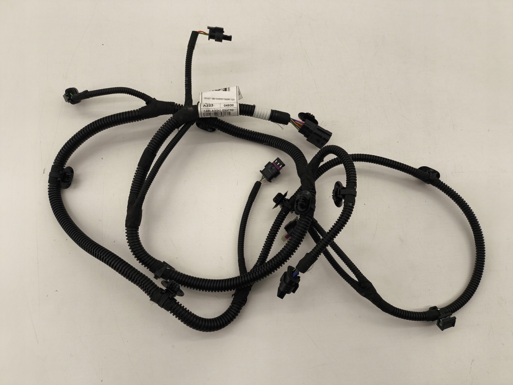 ДЖГУТ ПРОВОДІВ, ПРОВОДКА БАМПЕРА PDC JEEP AVENGER 52211881