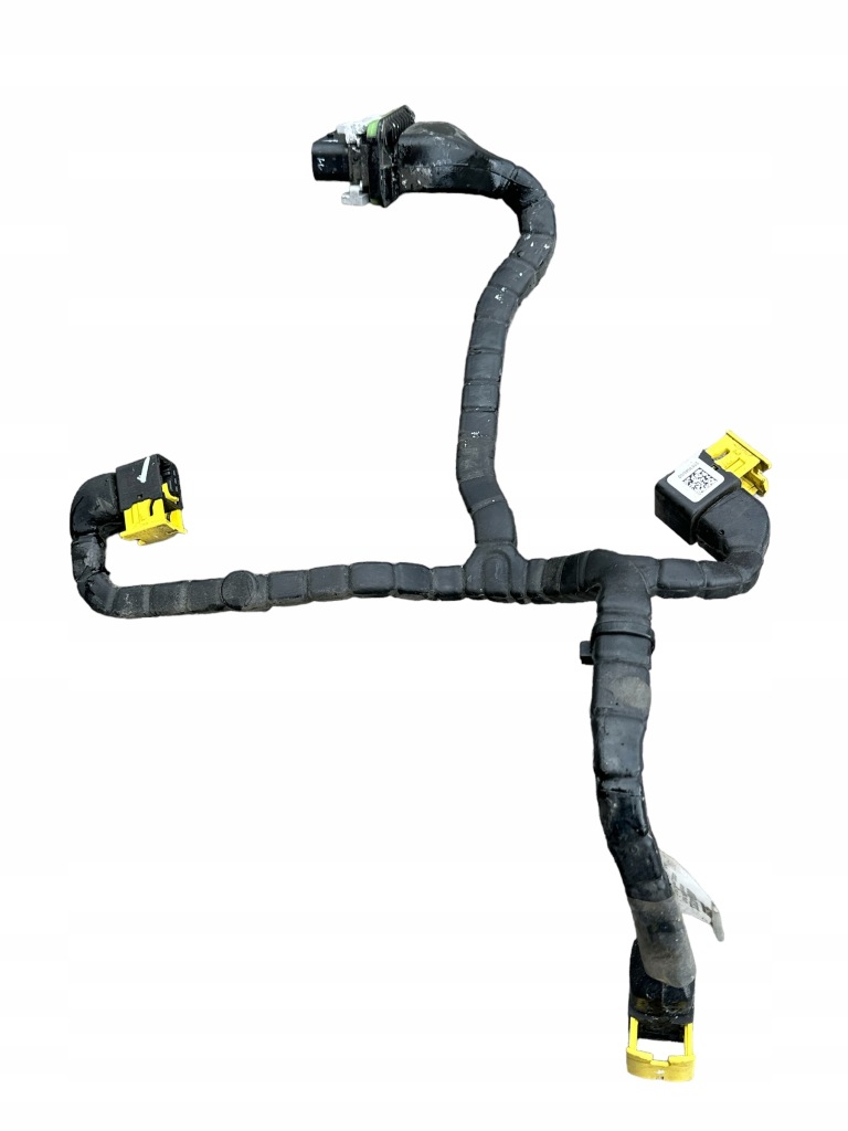 DAF XF XG+ ADBLUE НАСОС ВСТАНОВЛЕННЯ 2293046