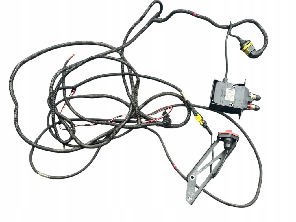 ВИМИКАЧ ADR IMS ПРОМЕНЯ DAF XF 106 ЄВРО6 CF 1976562