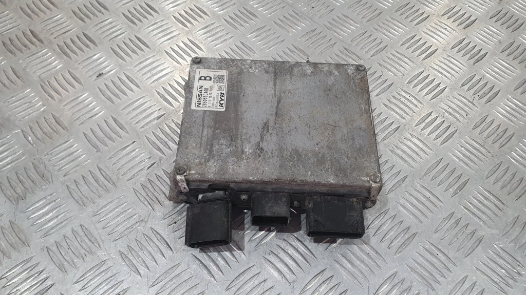 МОДУЛЬ УПРАВЛІННЯ ПІДСИЛЮВАЧЕМ INFINITI Q60 16- 2.0 Т