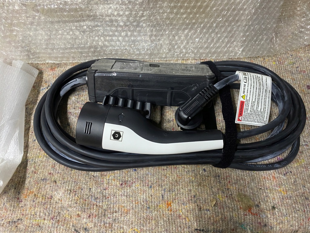 ЗАРЯДНИЙ КАБЕЛЬ KIA HYUNDAI 91996GI030 91686GI030