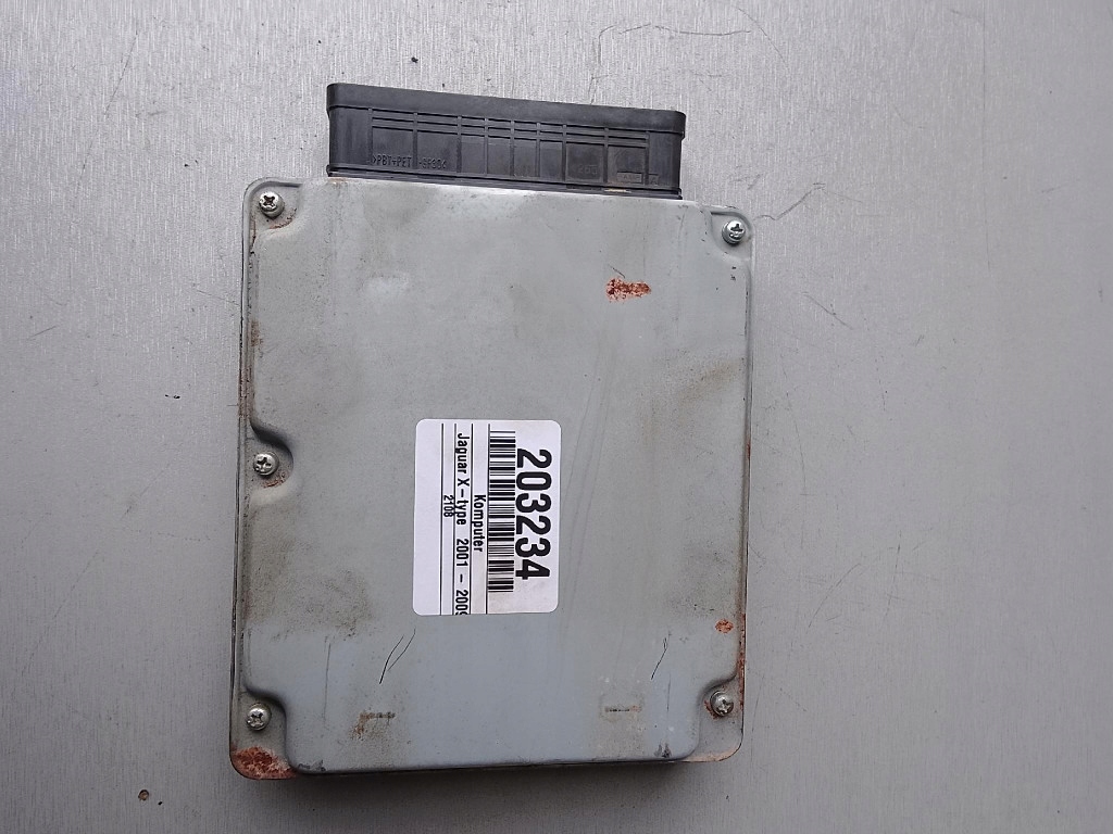 Компютер Jaguar X-type 4X4310К975DB