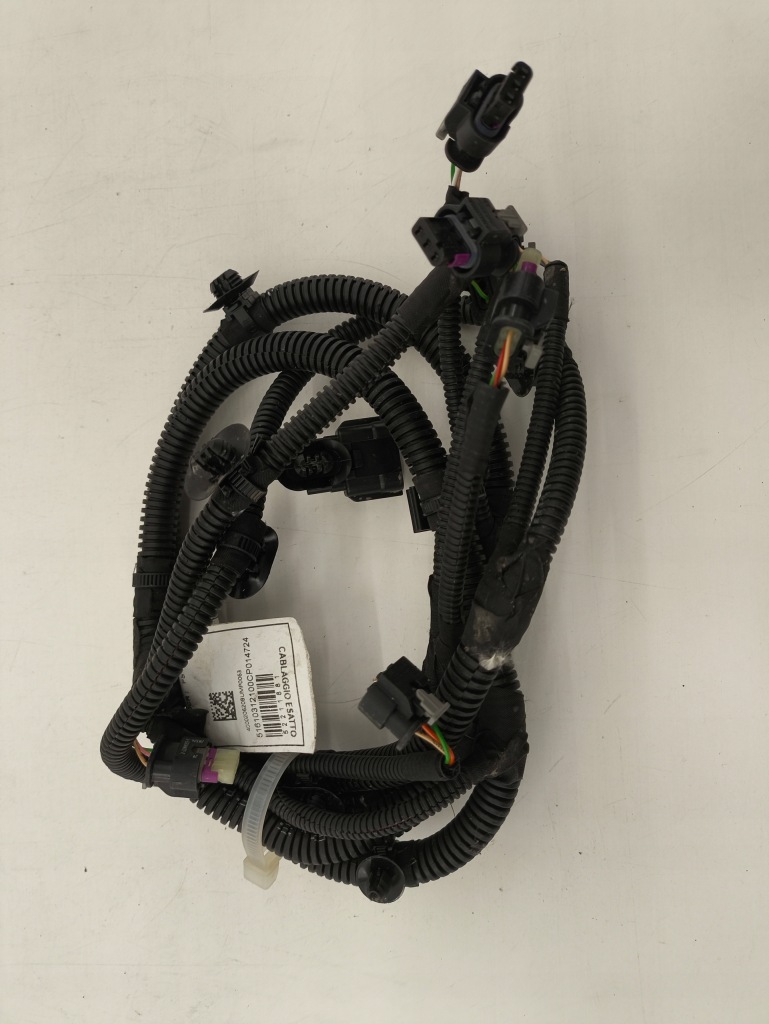 ДЖГУТ ПРОВОДІВ, ПРОВОДКА БАМПЕРА PDC JEEP AVENGER