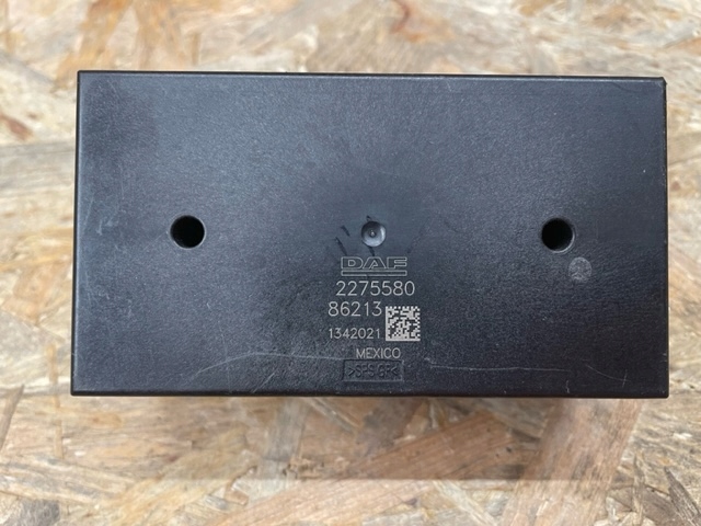 МОДУЛЬ КАБІННОГО ПЕРЕКЛЮЧАЧА DAF XF106 2275580
