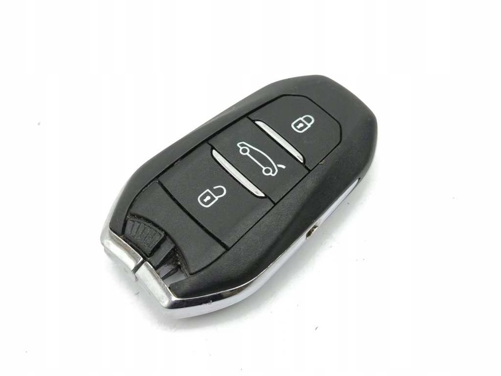 Jeep Avenger 2024 Ключ / Карта запалювання