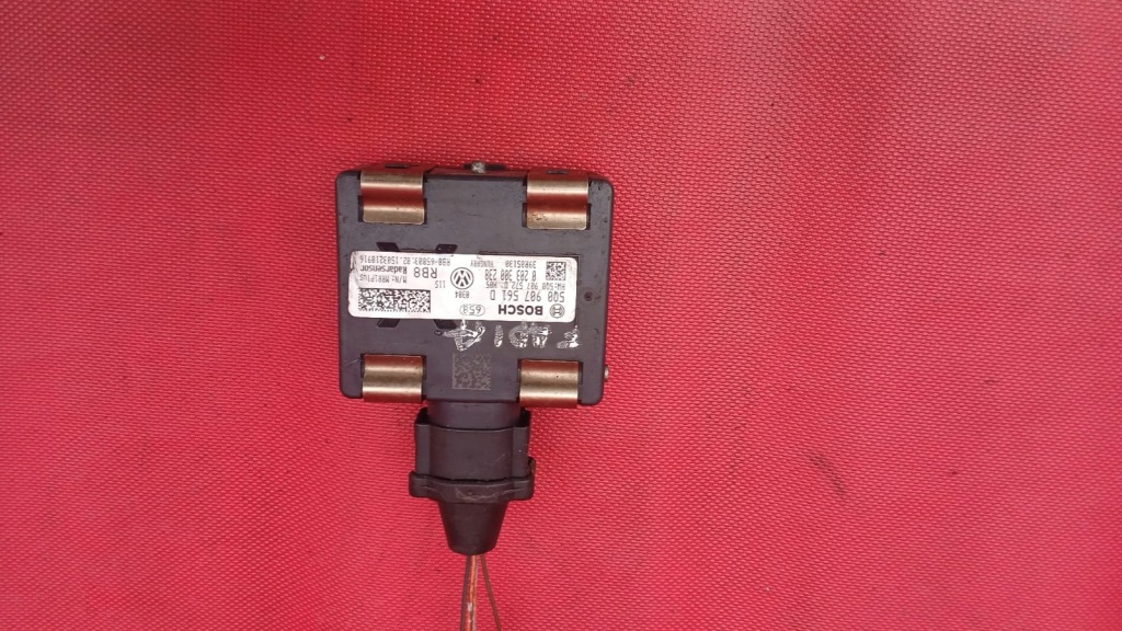 Радар Distronic Volkswagen 5Q0907561D