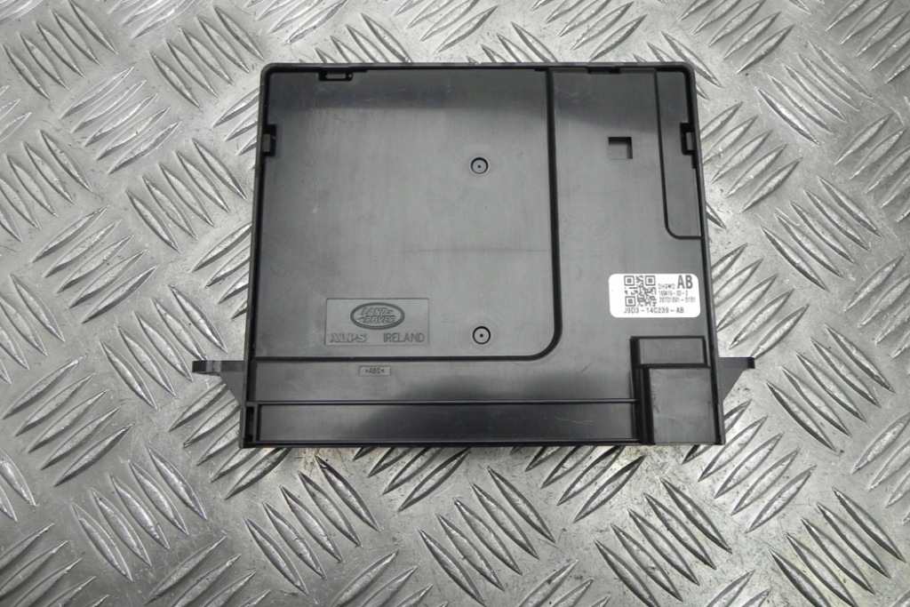 Модулі JAGUAR J9D314C239AB 2019