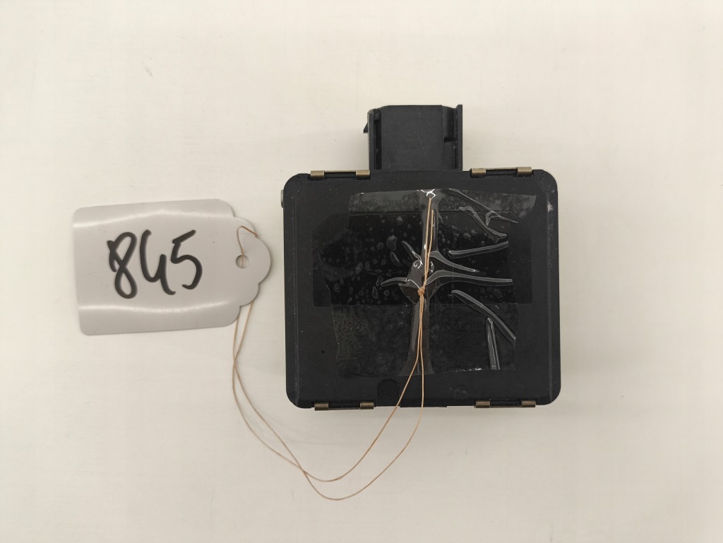 ДАТЧИК РАДАРА СЕНСОР DISTRONIC ACC LAND ROVER JAGUAR RANGE ROVER