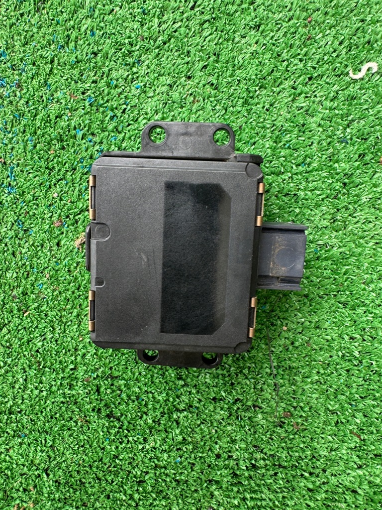 RADAR SENSOR JAGUAR LAND ROVER RANGE ROVER M8B29G768AB ORG EU