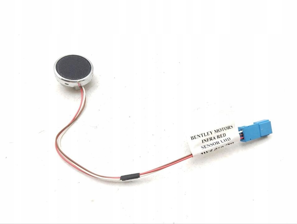 Bentley Continental 2012 Датчик 3W5919789