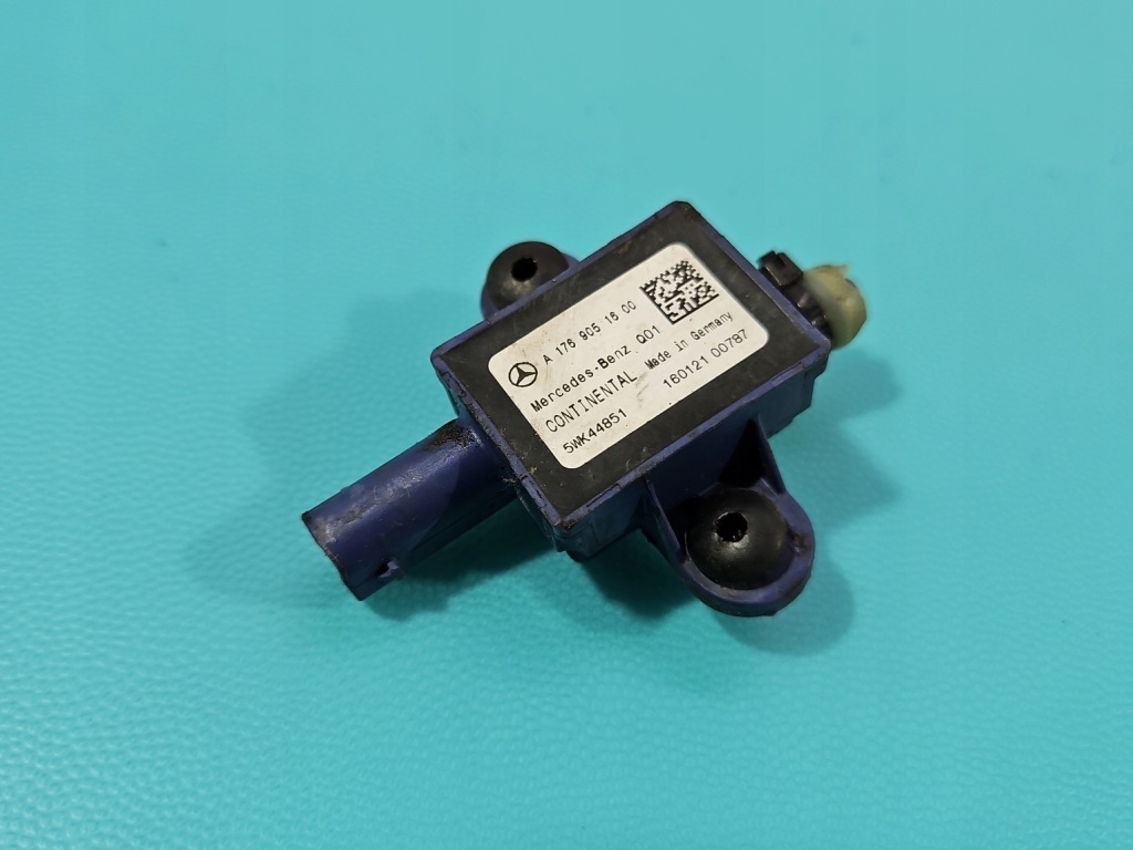 ДАТЧИК УДАРНОГО УДАРУ INFINITI Q30 A1769051600