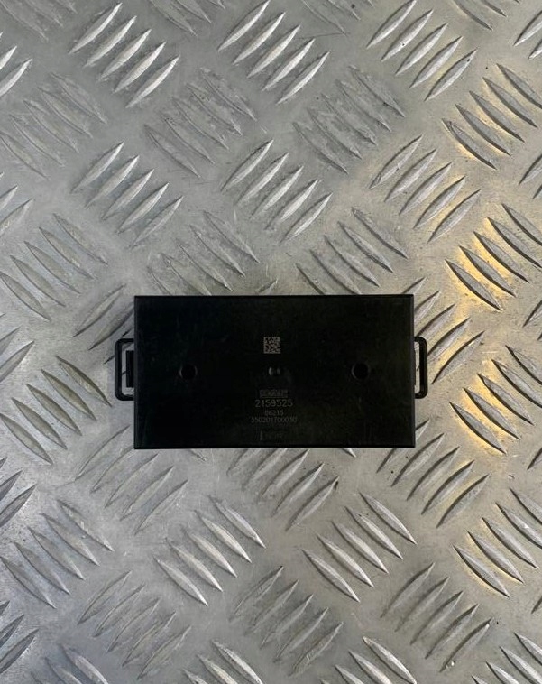 МОДУЛЬ ПЕРЕМИКАЧІВ КАБІНИ DAF XF 106 2159525