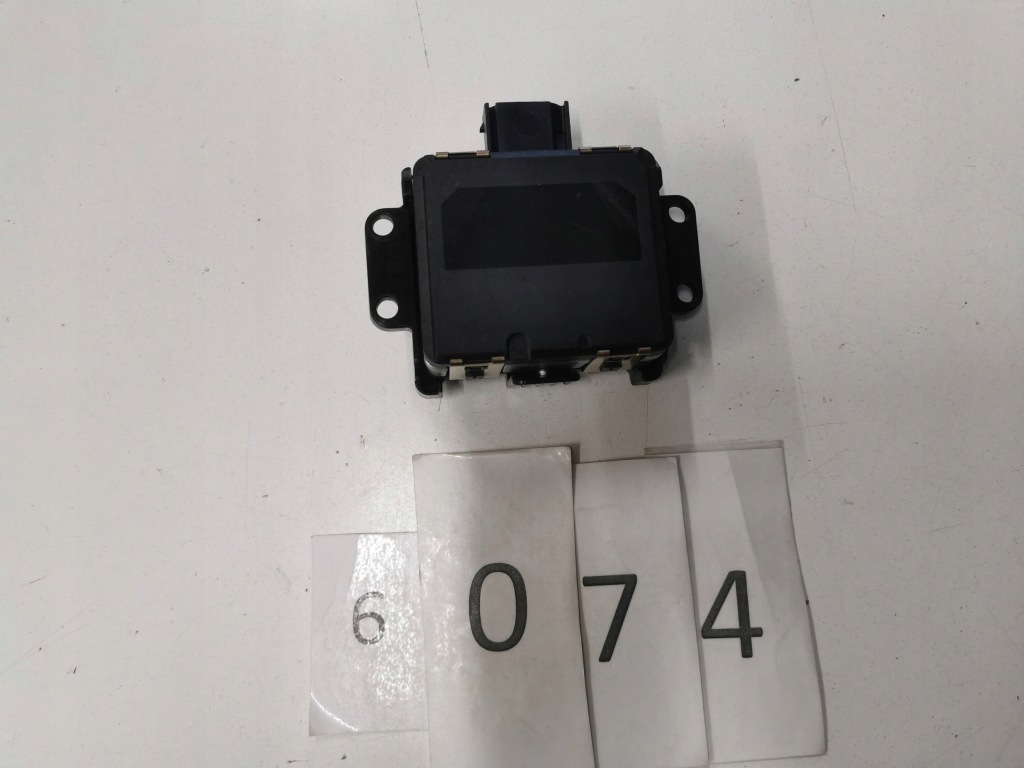 Радар, кріплення JAGUAR I-Pace 6.074