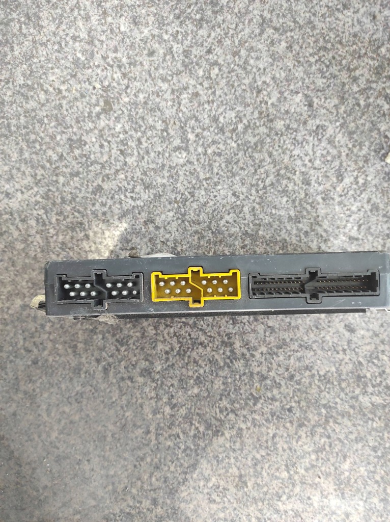 Jaguar XJ X40 1994 Модуль / Контролер крісла