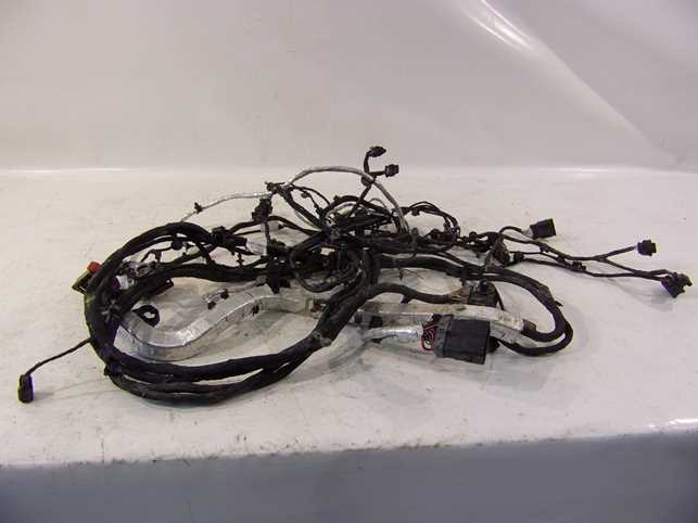 JEEP WRANGLER JL 2.2 18- ПРОМІНЬ УСТАНОВКА РАМИ 68351066AA