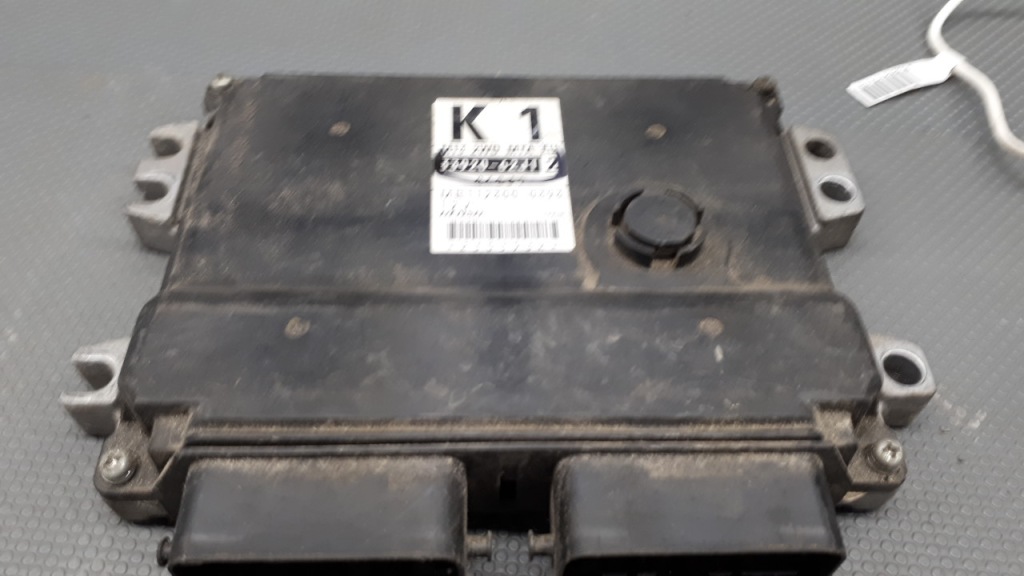 Контролер Компютер двигуна Suzuki Swift III 1.3 33920-62J1