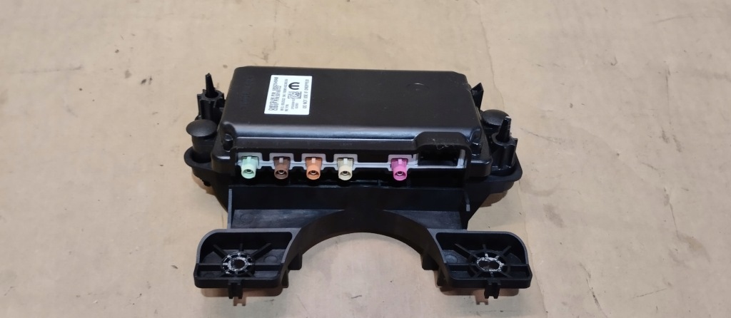 МОДУЛЬ КОНТРОЛЕРА JEEP COMPASS II LIFT 22р 68502949AB