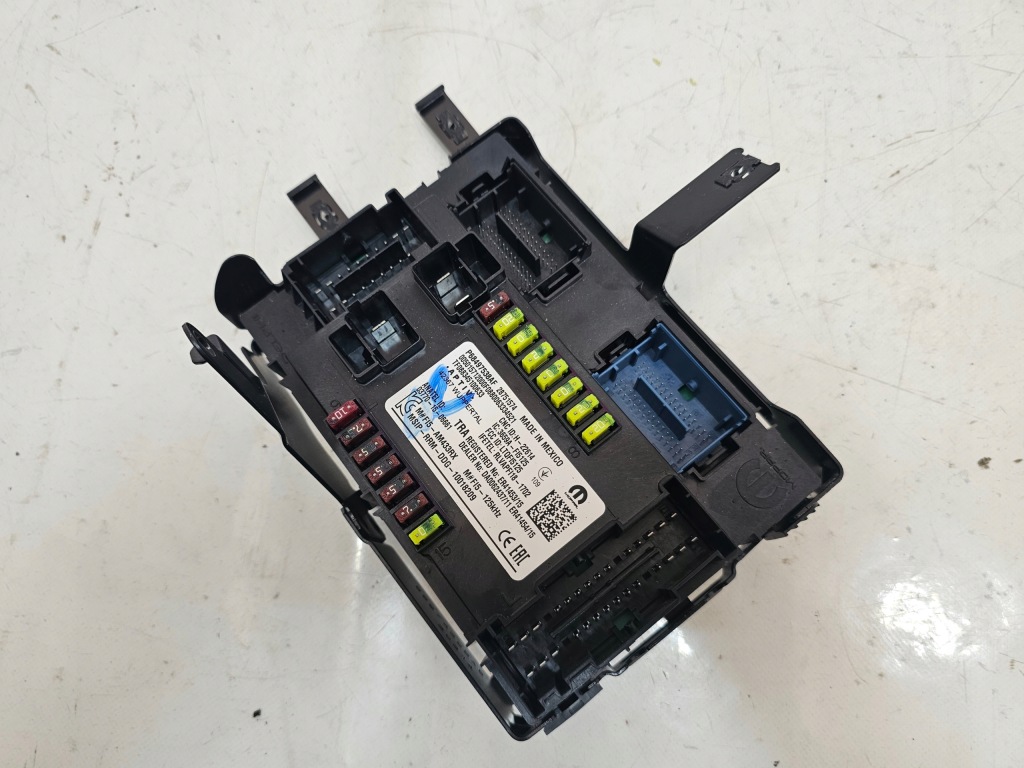 Jeep Compass II LIFT 21- Модуль Контролер BCM 68497538AF США