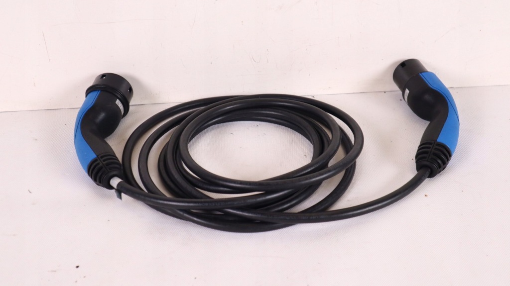 JAGUAR I-PACE ШНУР ЗАРЯДКИ ЗАРЯДНИЙ ПРИСТРІЙ LC2-KU321