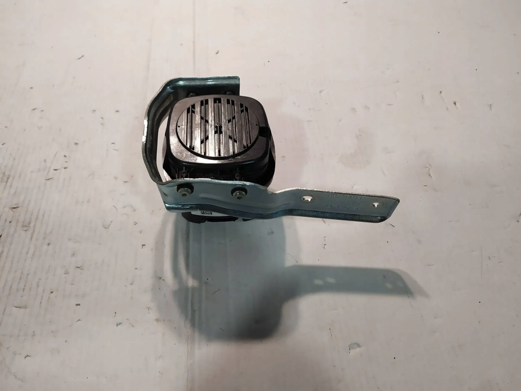 ЕМУЛЯТОР ЗВУКУ КЛАКСОНА JEEP RENEGADE