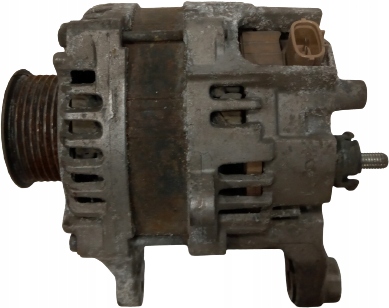 ГЕНЕРАТОР INFINITI QX80