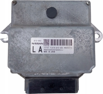 МОДУЛЬ КОНТРОЛЕРА INFINITI QX80 237511LA1A