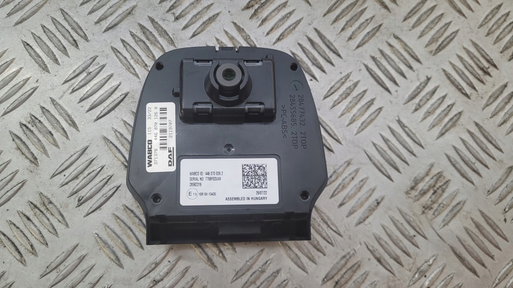 Czujnik pasa ruchu DAF OE 4460701260