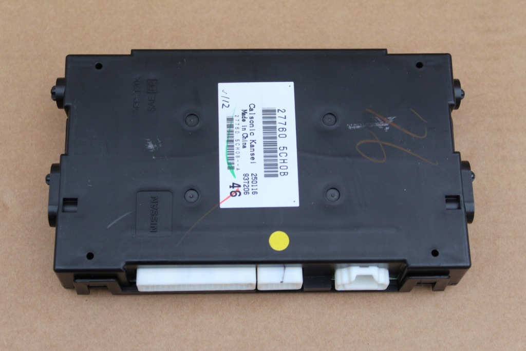 Infiniti OE 27760 5CH0B