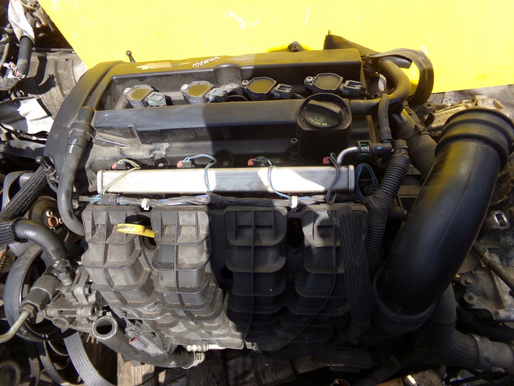 COMPASS PATRIOT AVENGER SEBRING 2.4 B 09 170 HP ED3 генератор A2TJ0481