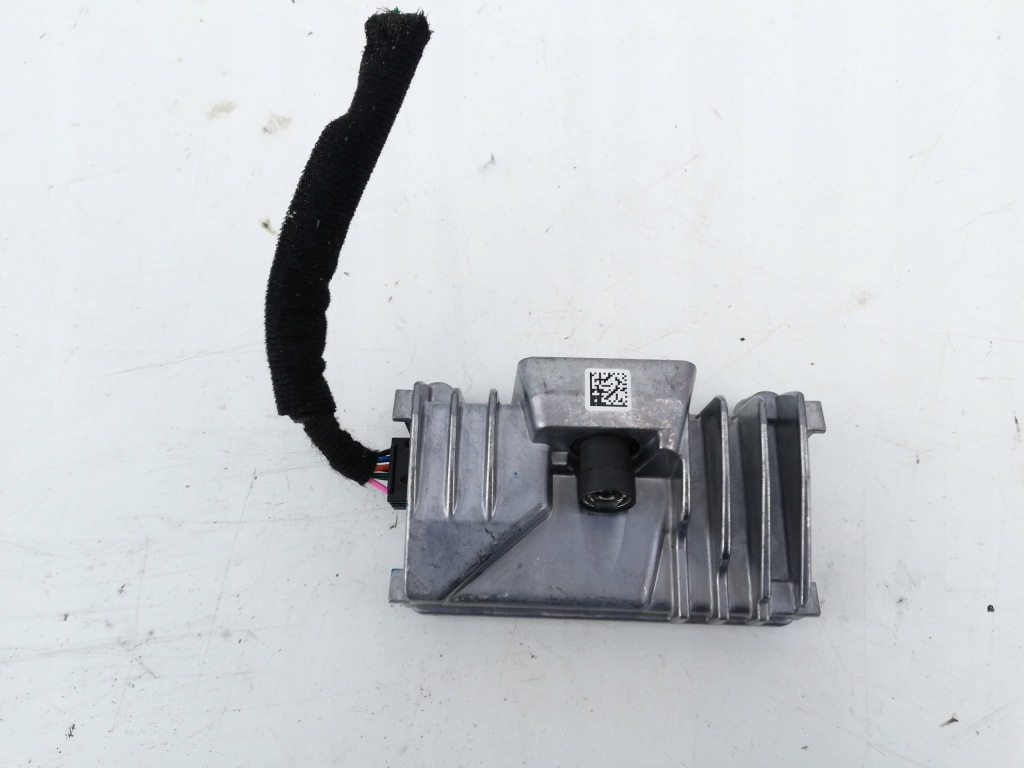 ПОМІЧНИК КАМЕРИ KIA RIO 17-22