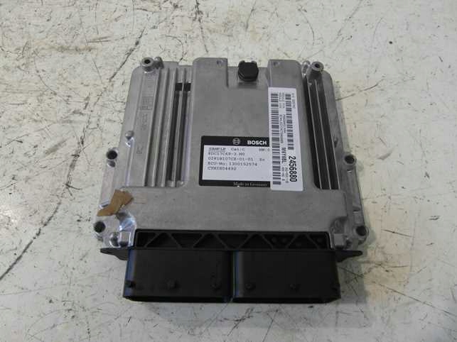 JEEP COMPASS II 2.0 MTJ 17- КОМПЮТЕР ДВИГУНА 68394514AA