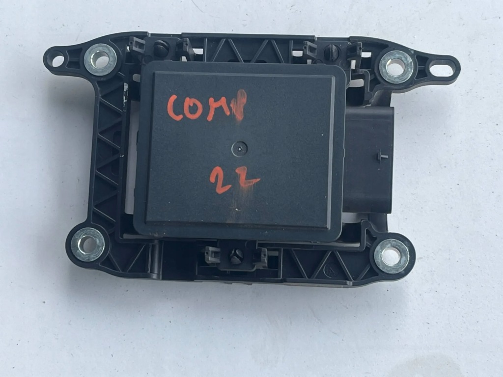 JEEP COMPASS II ПІДЙОМНИК РАДАР ДИСТРОНІК 2021- 68446599AB