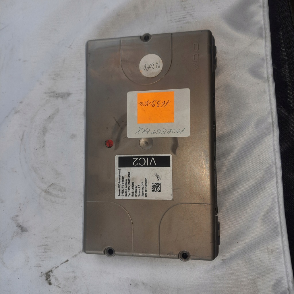 DAF OE 1639082 1365 098316