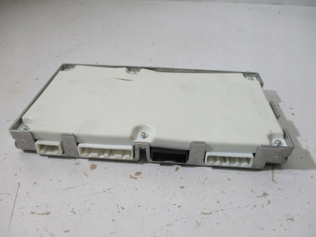 Модуль контролера Nissan Infiniti 293A05SH2A