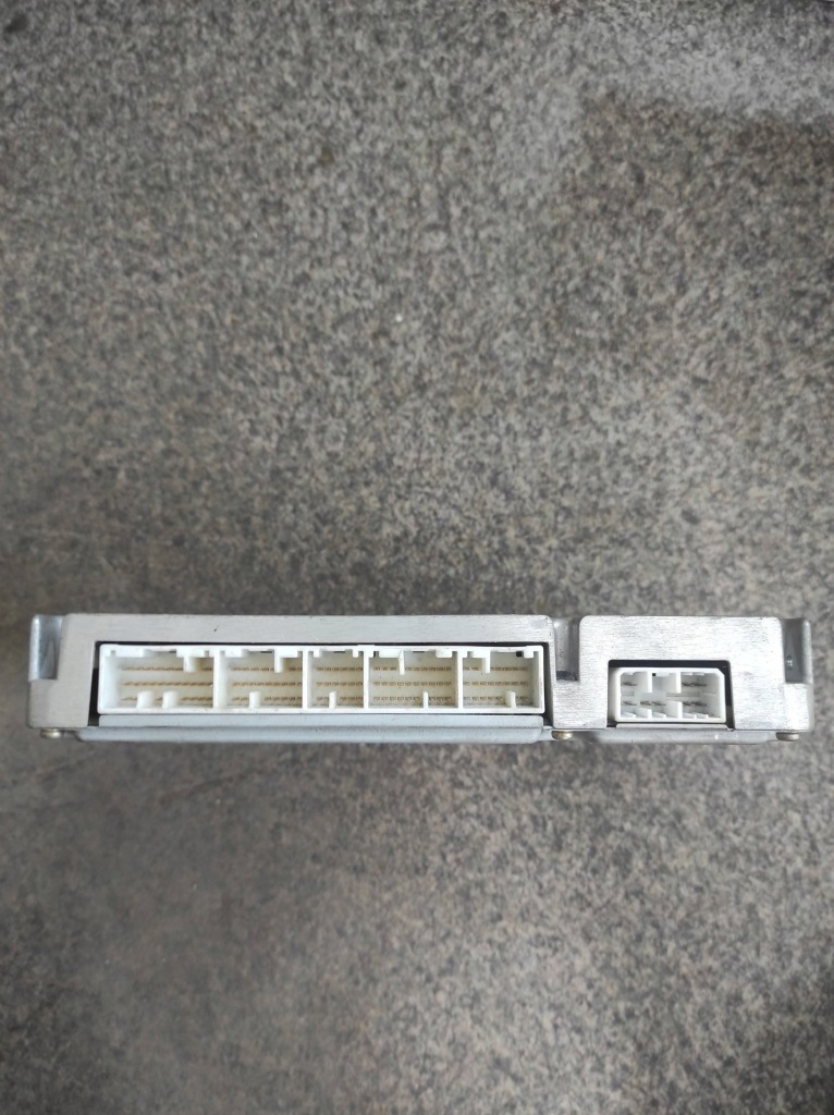 Jaguar XJ X308 1999 Контролер / Модуль ЕБУ