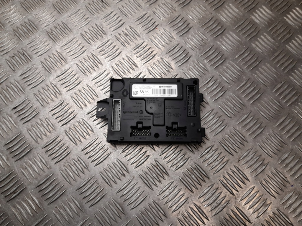 Контролер шасі BCM FEM SAM BSI Dacia Spring Electric 2021 284B17129R